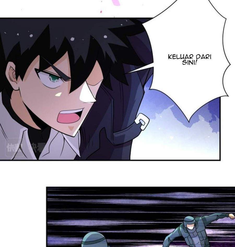 Halaman 3 dari Super System Chapter 209
