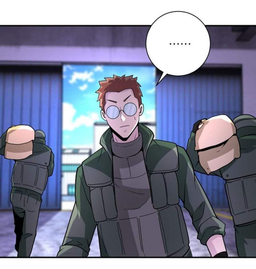 Halaman 5 dari Super System Chapter 209