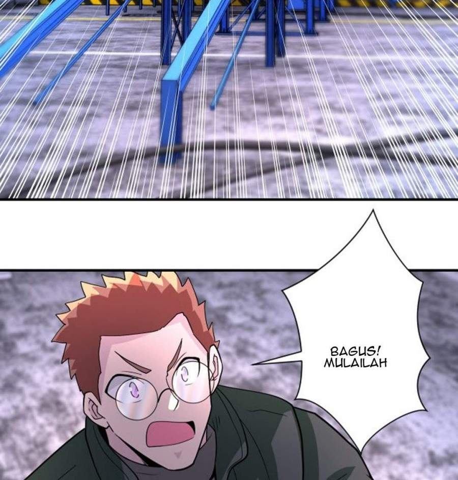 Halaman 7 dari Super System Chapter 209