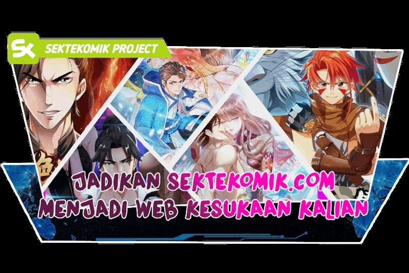 Halaman 26 dari Super System Chapter 211
