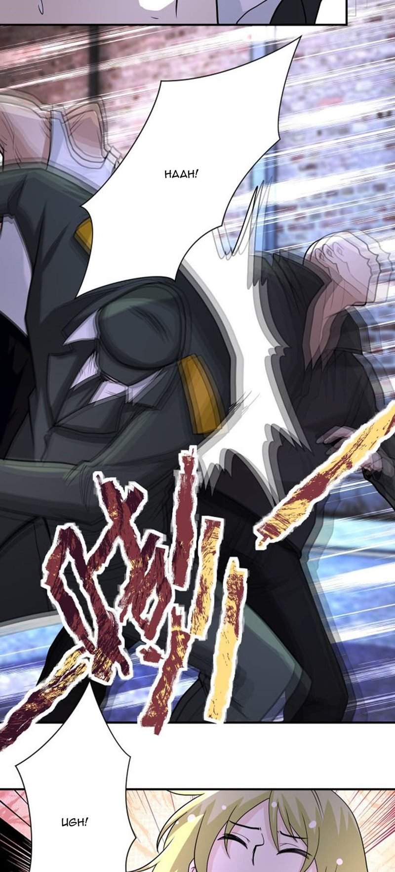 Halaman 23 dari Super System Chapter 212