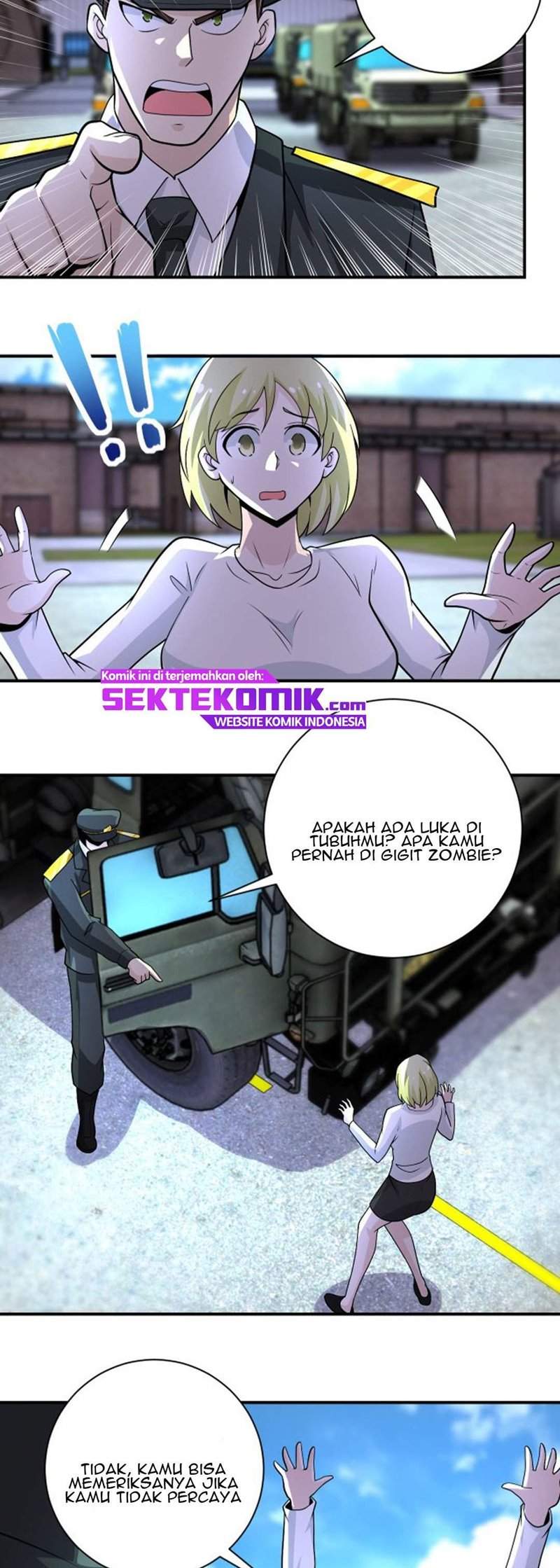 Halaman 6 dari Super System Chapter 212