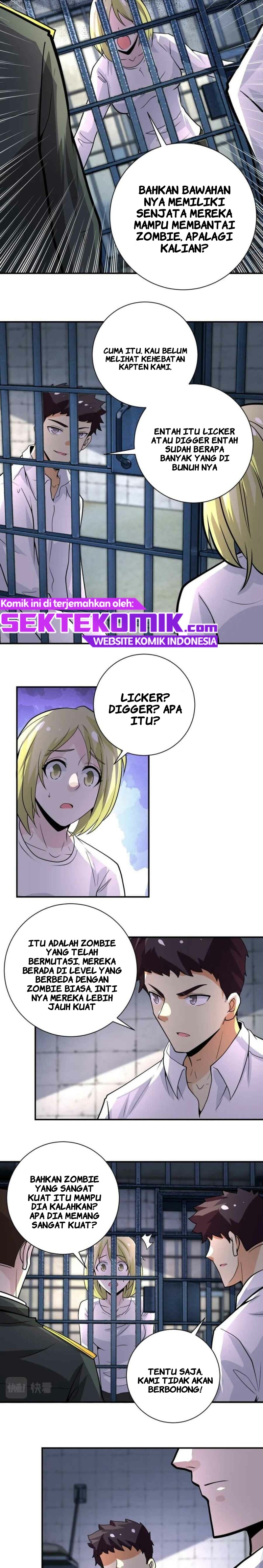Halaman 3 dari Super System Chapter 216
