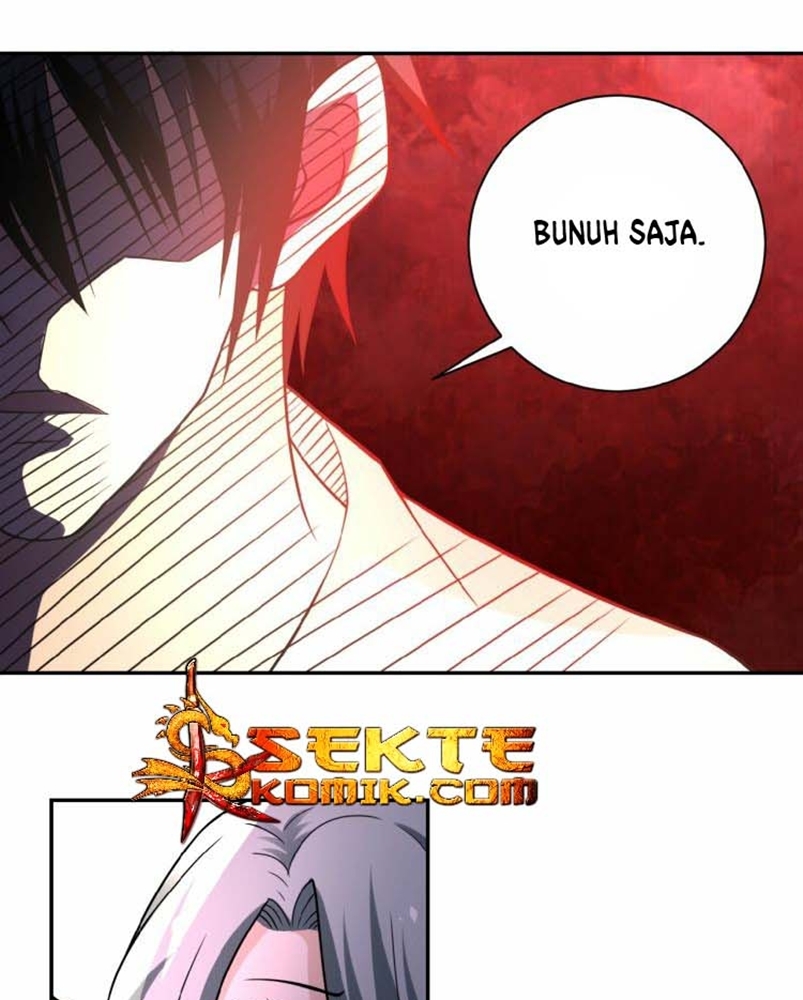 Halaman 10 dari Super System Chapter 22