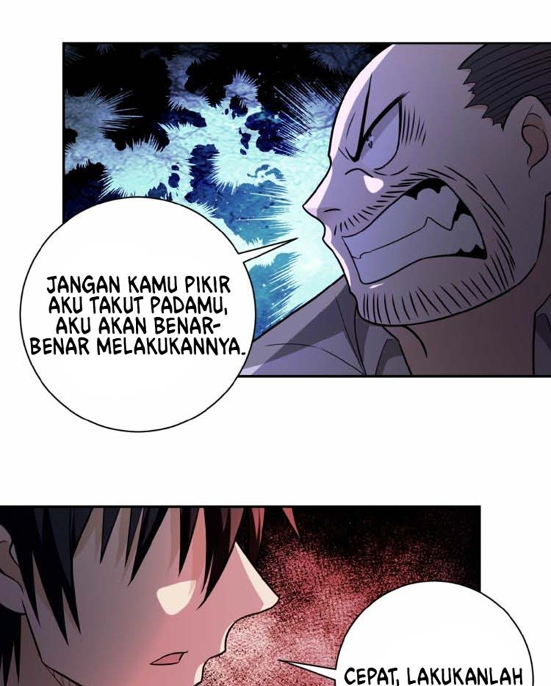 Halaman 13 dari Super System Chapter 22