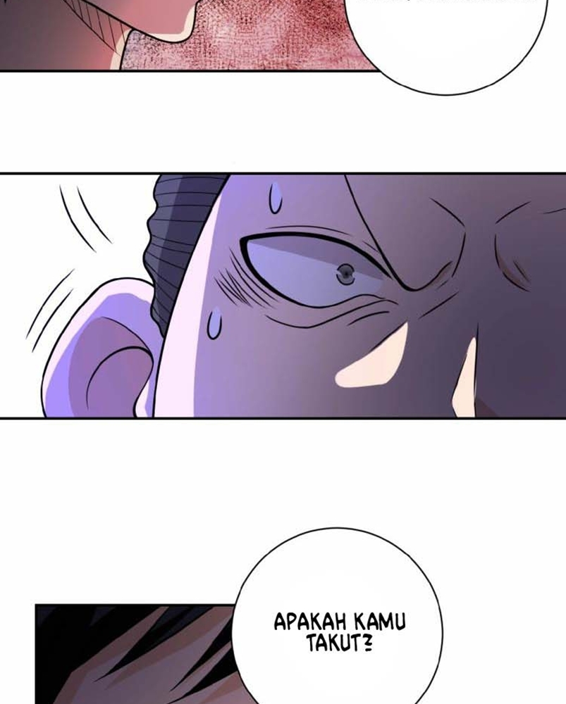 Halaman 14 dari Super System Chapter 22