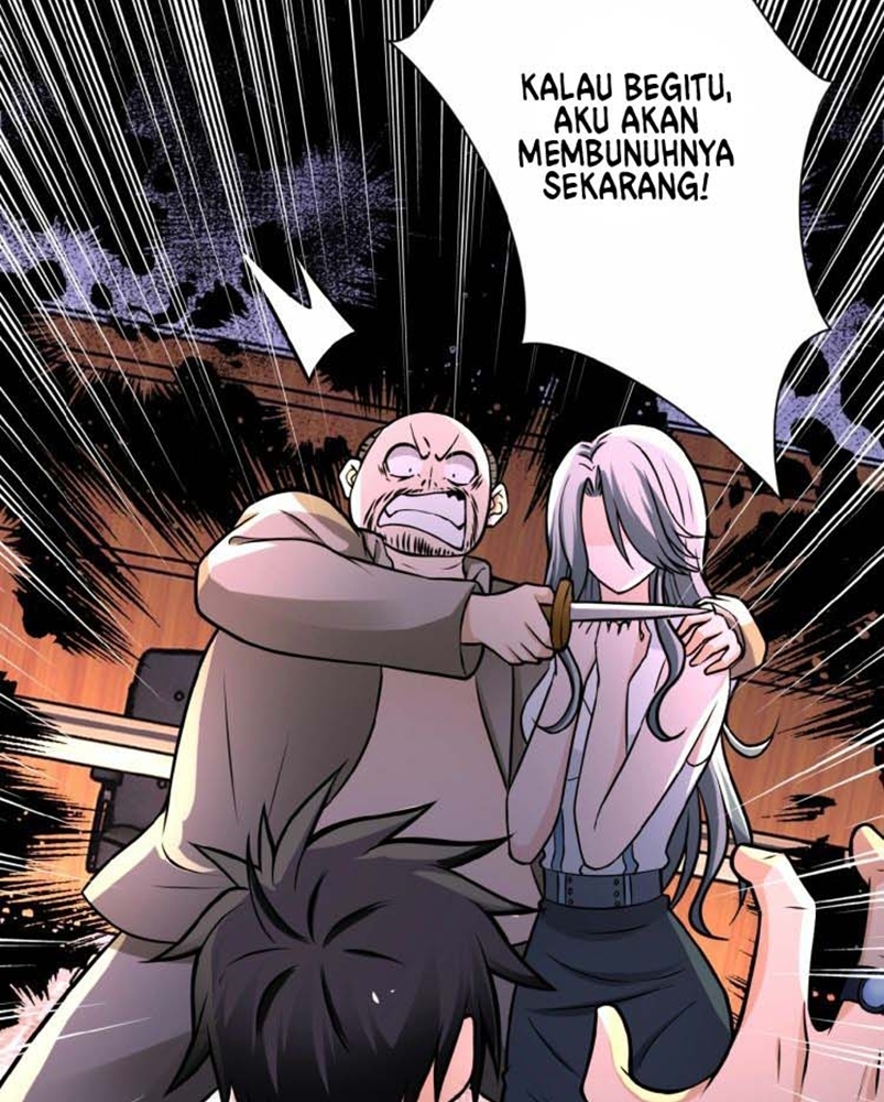 Halaman 16 dari Super System Chapter 22