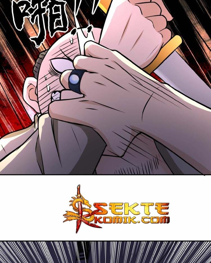 Halaman 18 dari Super System Chapter 22