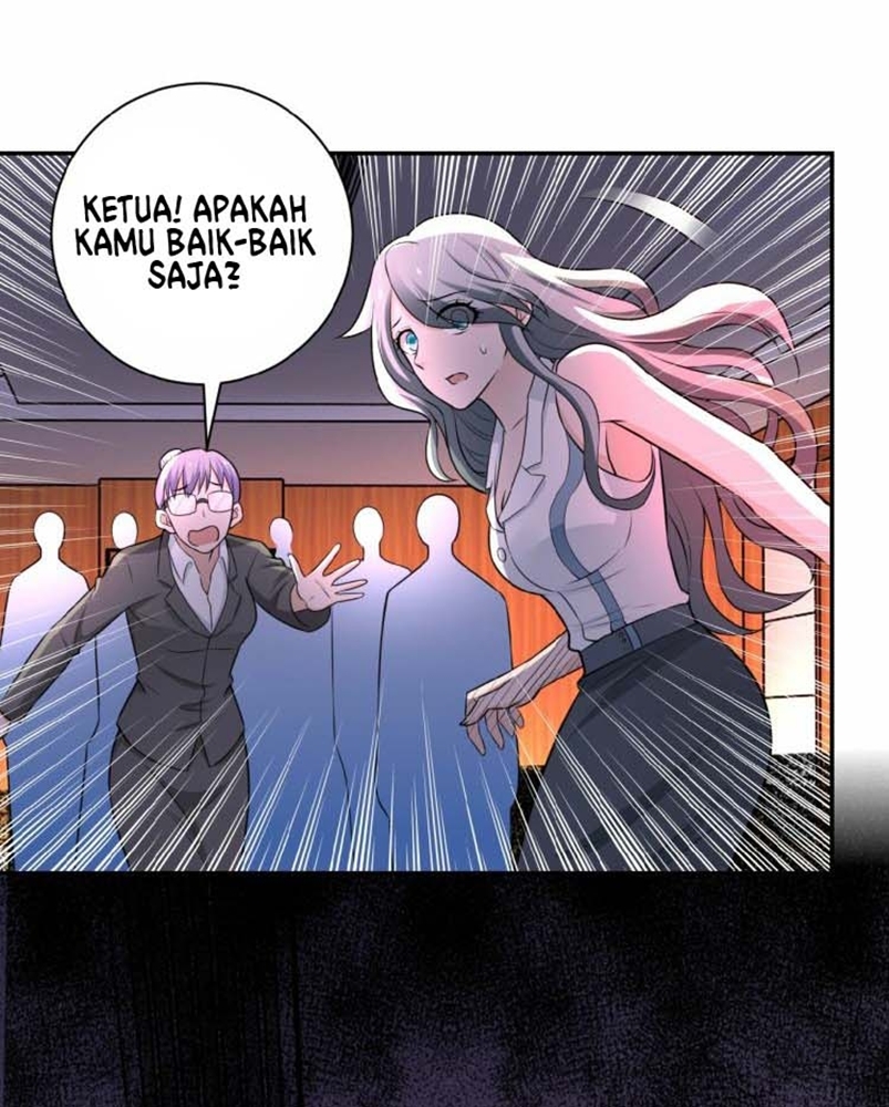 Halaman 20 dari Super System Chapter 22