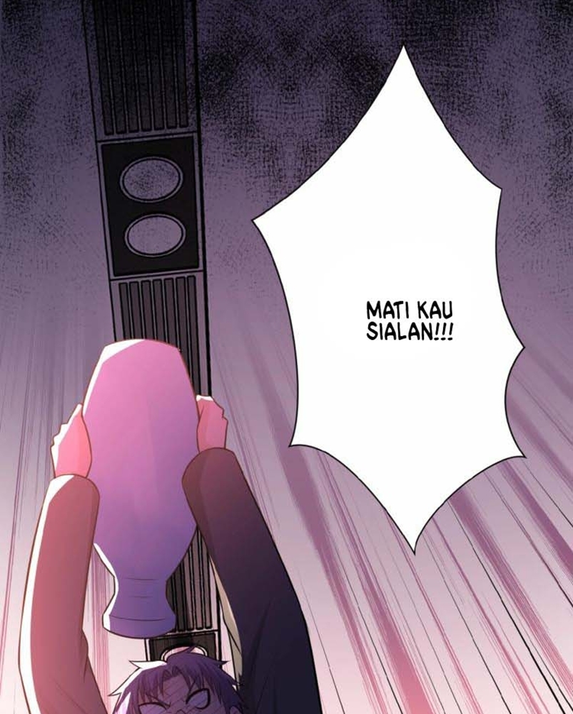 Halaman 21 dari Super System Chapter 22