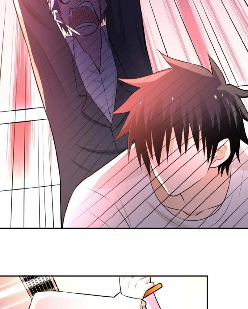 Halaman 22 dari Super System Chapter 22