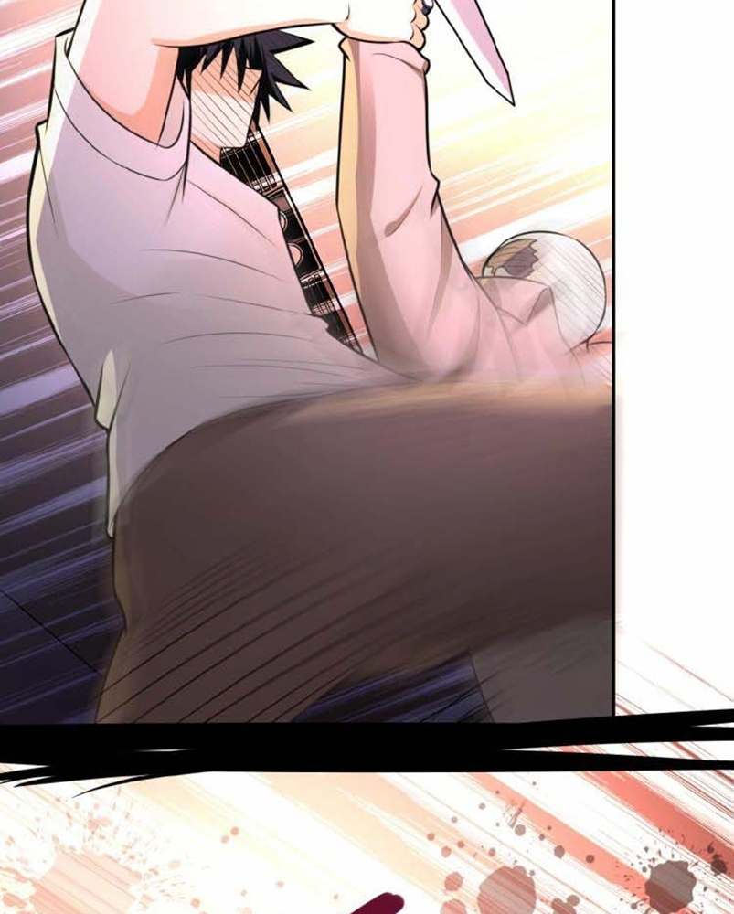 Halaman 23 dari Super System Chapter 22