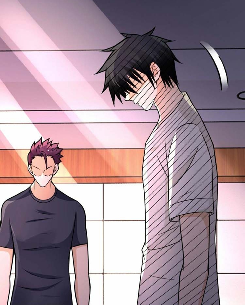 Halaman 3 dari Super System Chapter 22