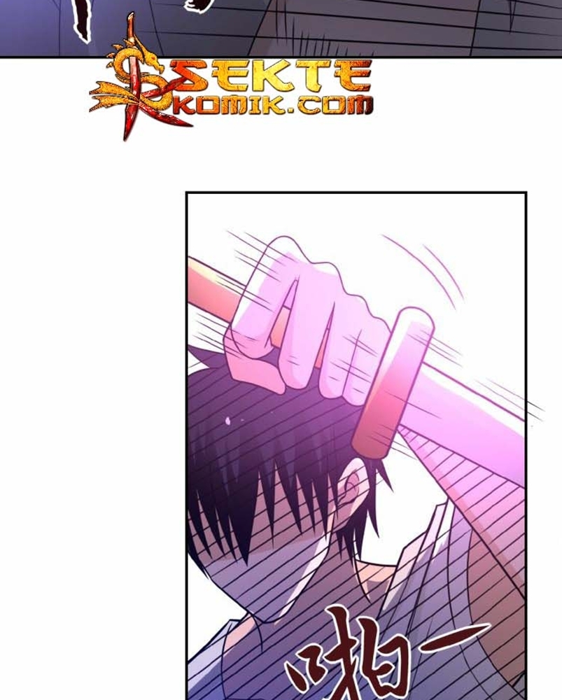 Halaman 30 dari Super System Chapter 22