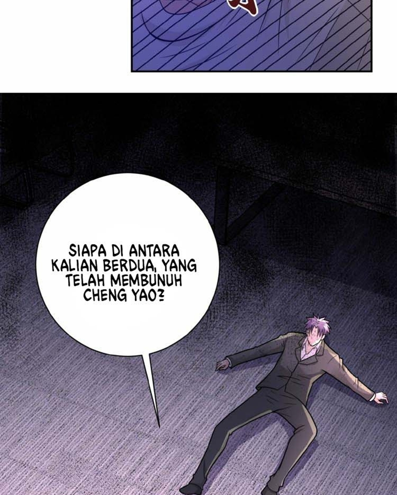Halaman 31 dari Super System Chapter 22