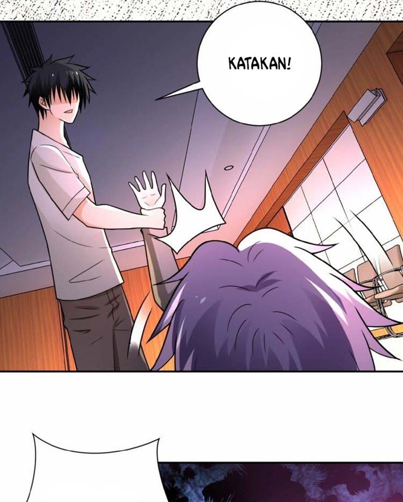 Halaman 33 dari Super System Chapter 22