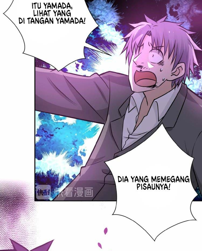 Halaman 34 dari Super System Chapter 22