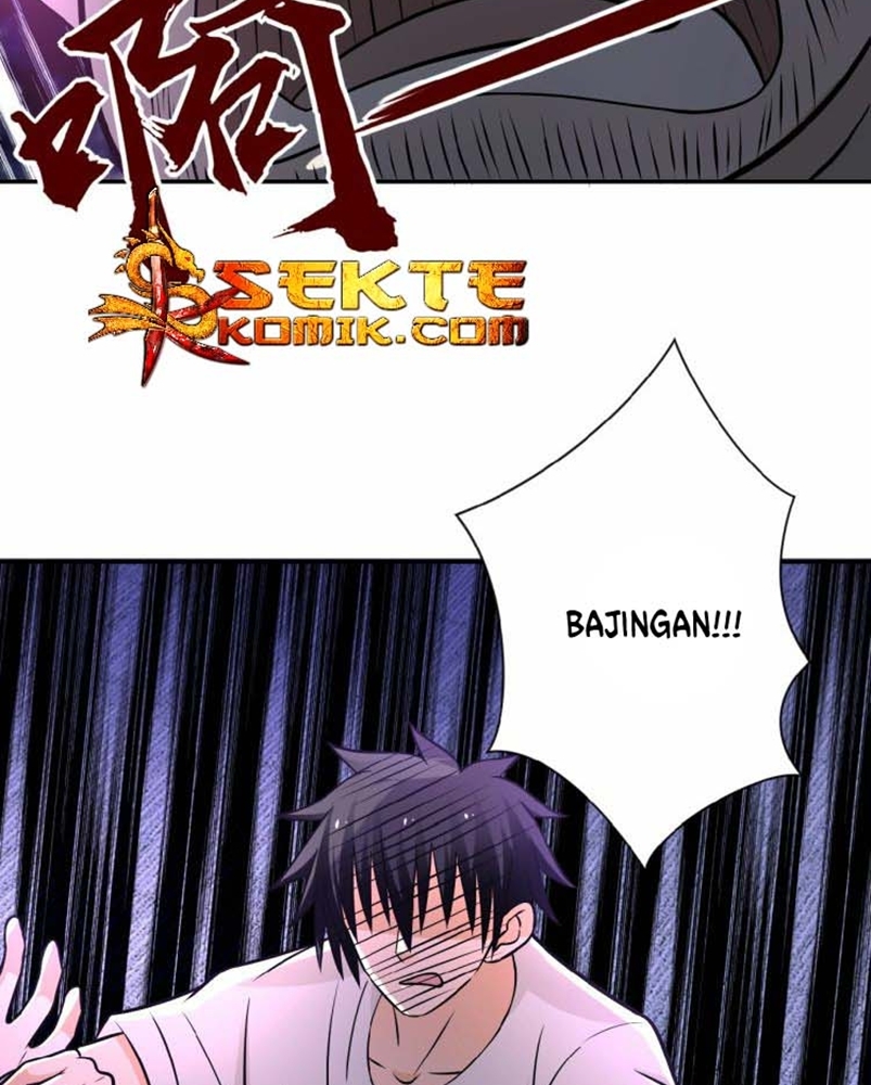 Halaman 37 dari Super System Chapter 22