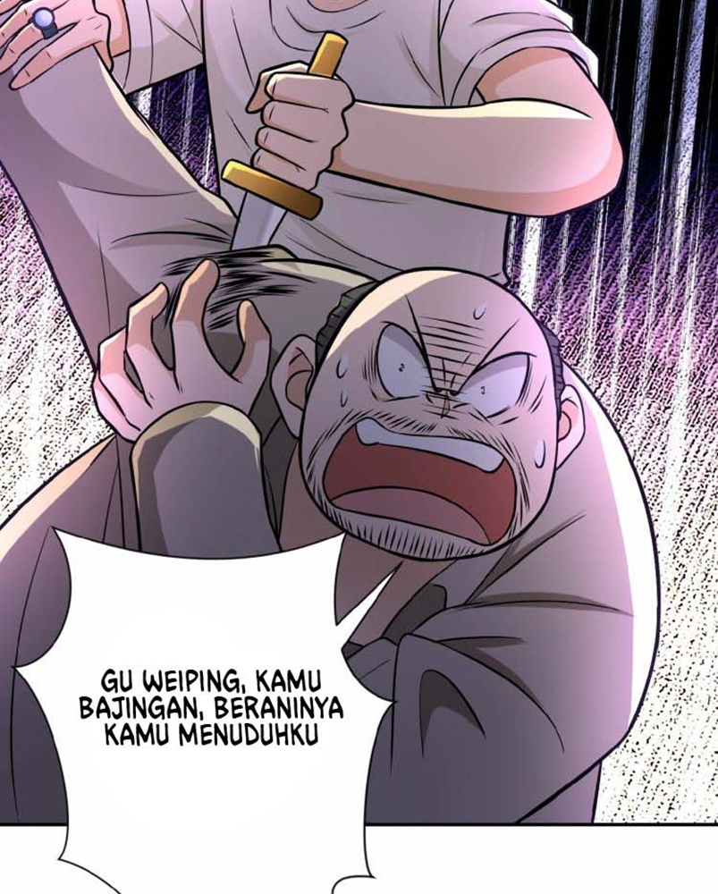 Halaman 38 dari Super System Chapter 22