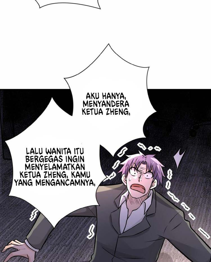 Halaman 39 dari Super System Chapter 22