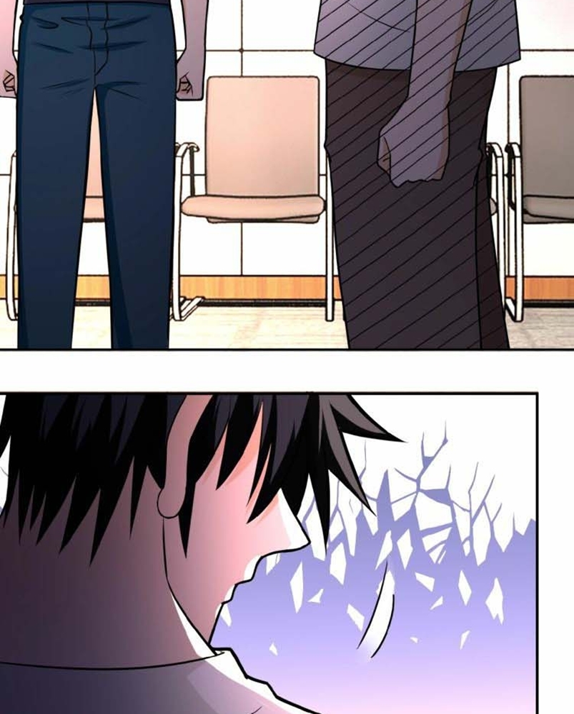 Halaman 4 dari Super System Chapter 22