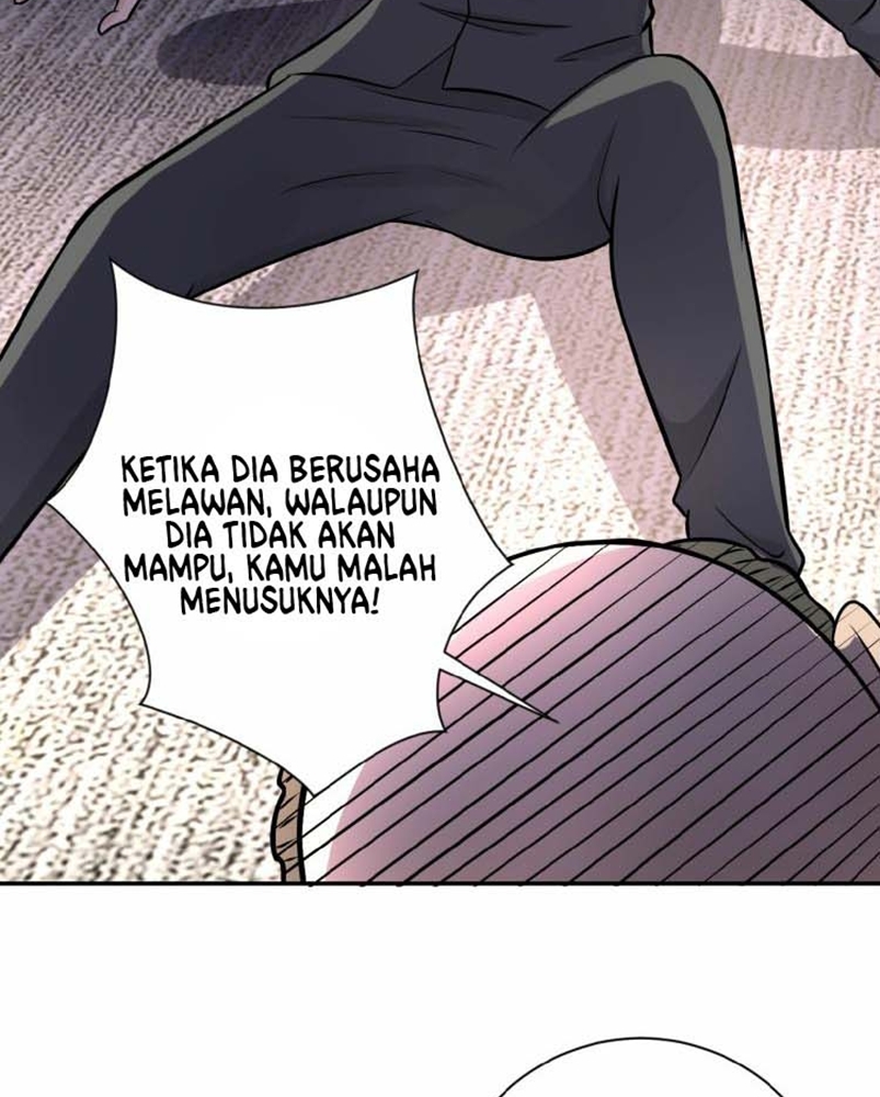 Halaman 40 dari Super System Chapter 22