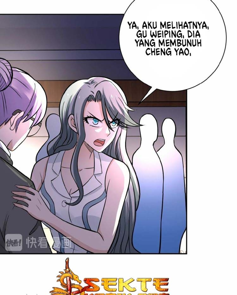 Halaman 41 dari Super System Chapter 22