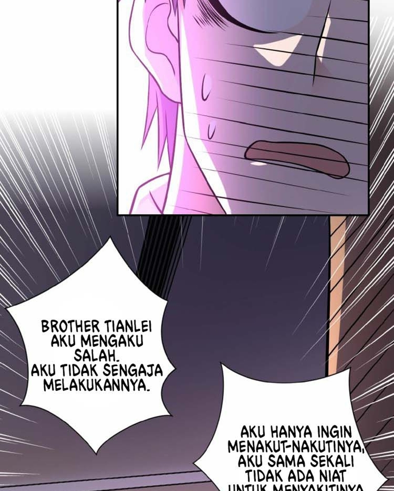 Halaman 43 dari Super System Chapter 22