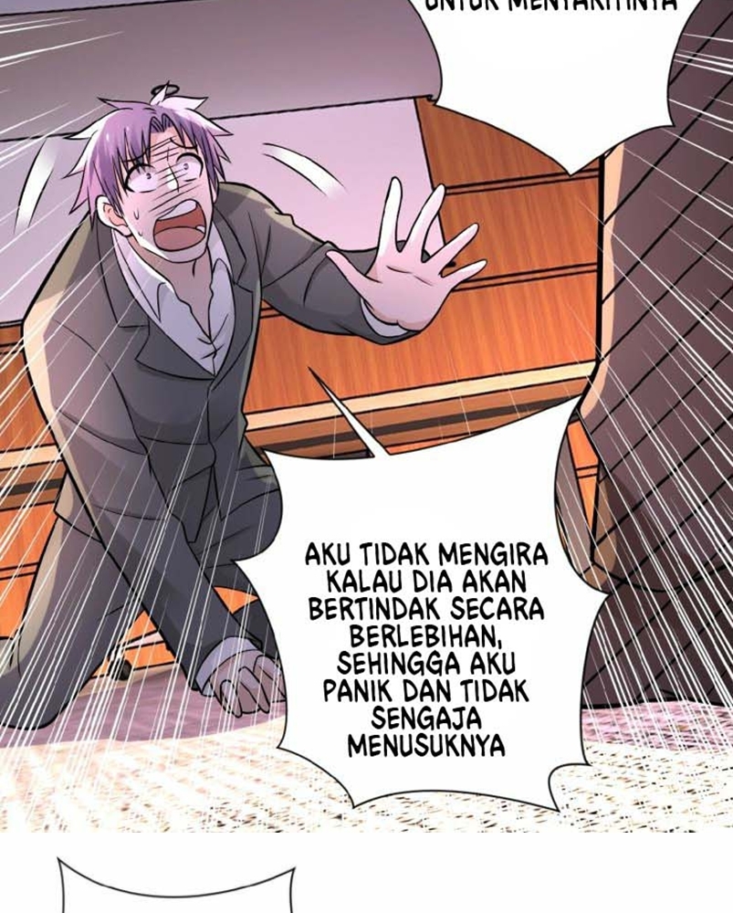 Halaman 44 dari Super System Chapter 22