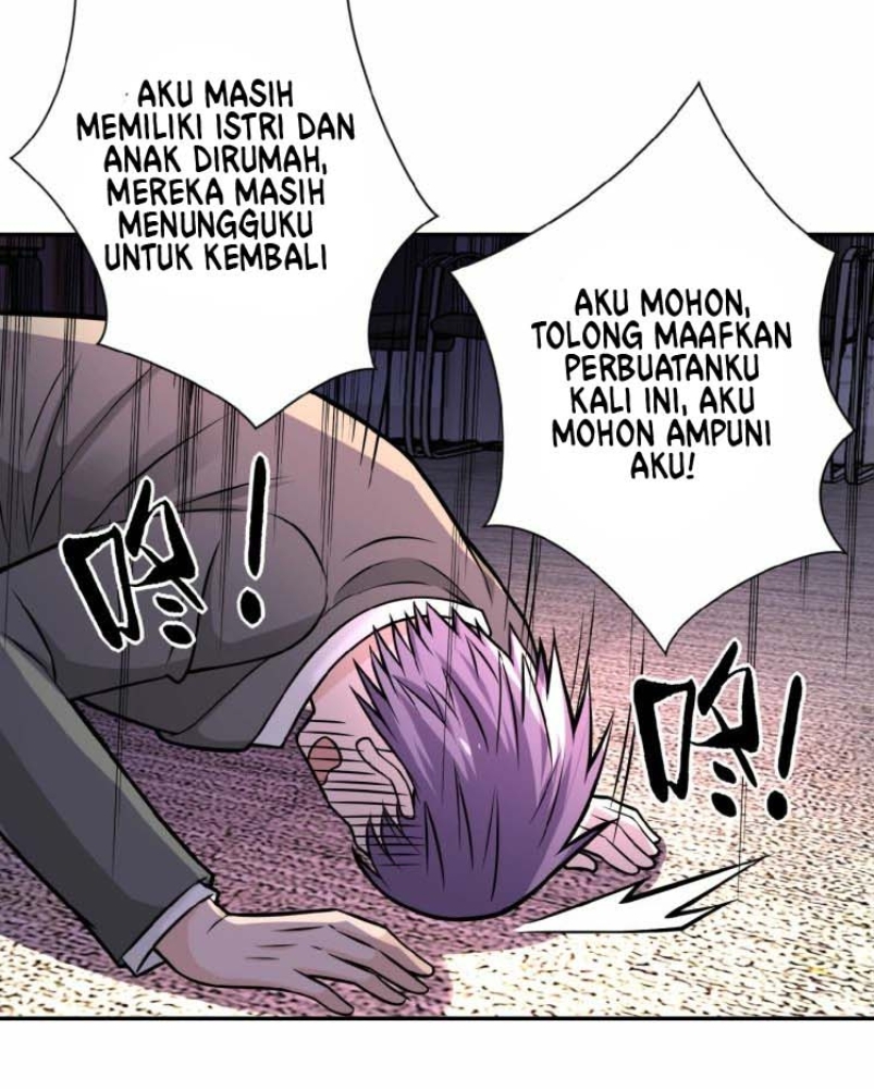 Halaman 45 dari Super System Chapter 22
