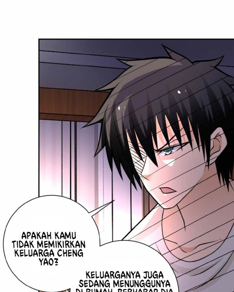 Halaman 46 dari Super System Chapter 22