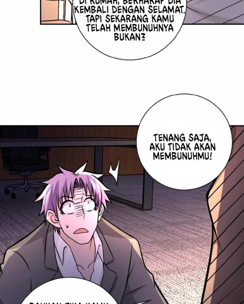 Halaman 47 dari Super System Chapter 22