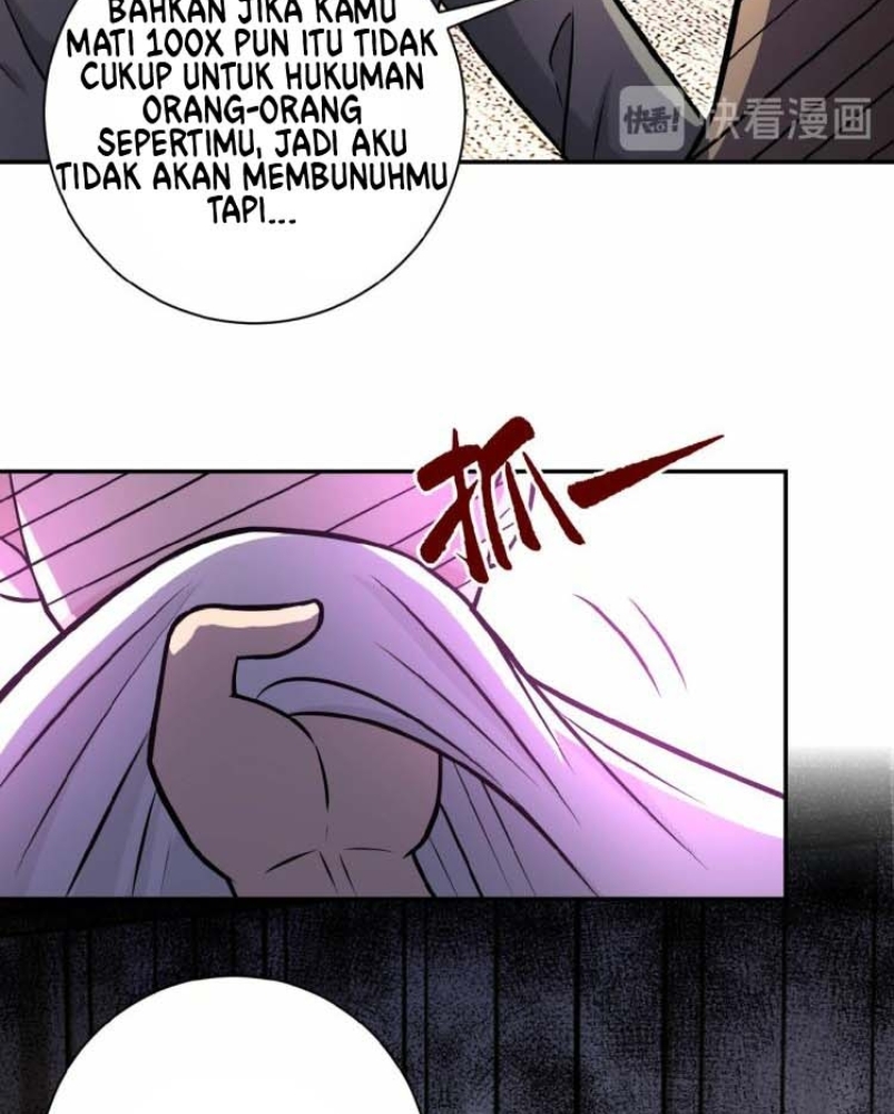 Halaman 48 dari Super System Chapter 22