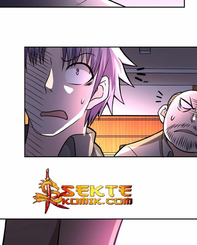 Halaman 5 dari Super System Chapter 22