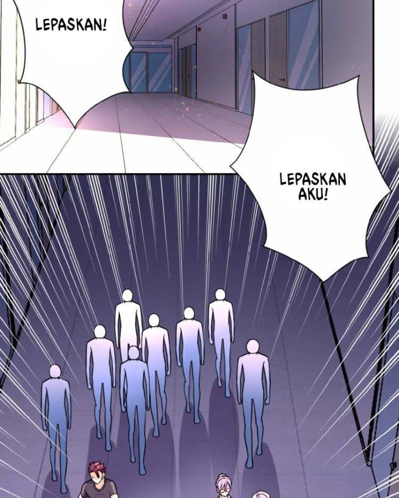 Halaman 51 dari Super System Chapter 22