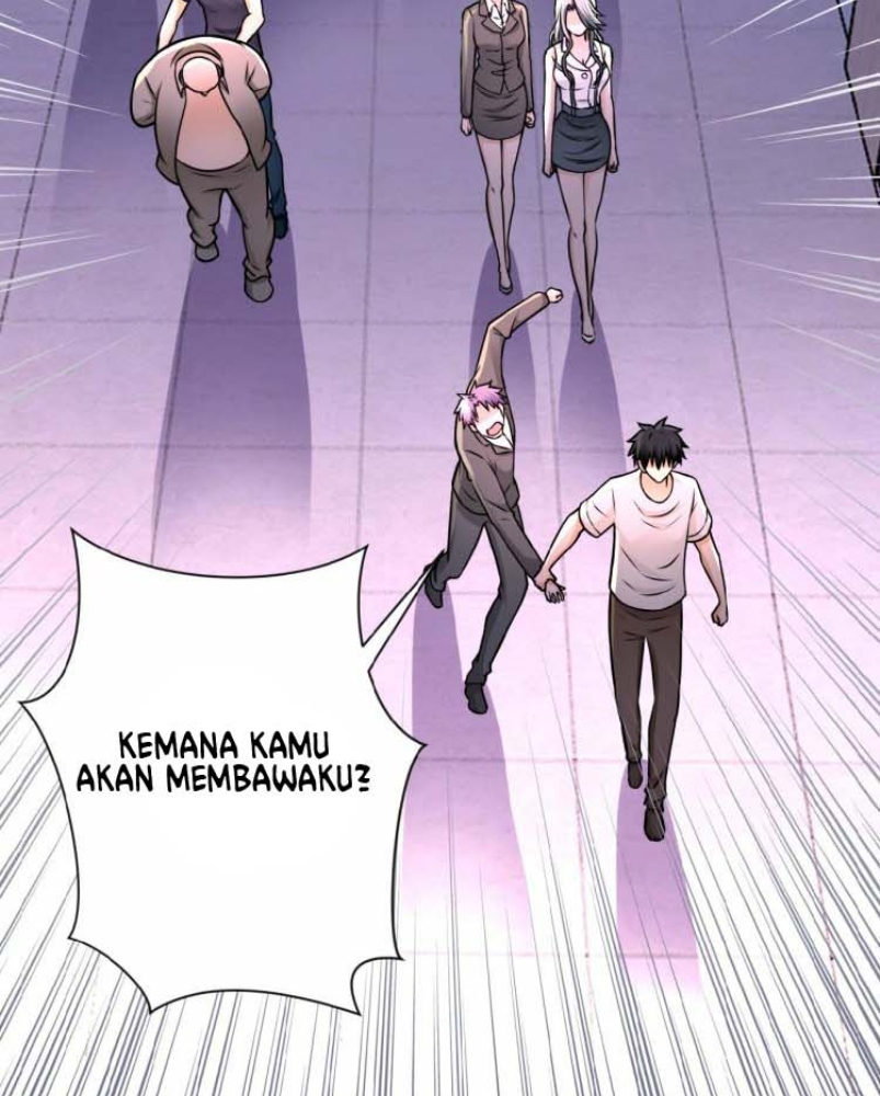 Halaman 52 dari Super System Chapter 22