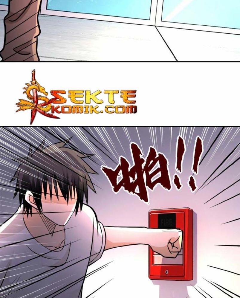 Halaman 54 dari Super System Chapter 22