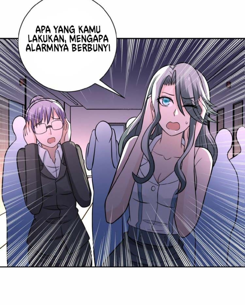 Halaman 59 dari Super System Chapter 22