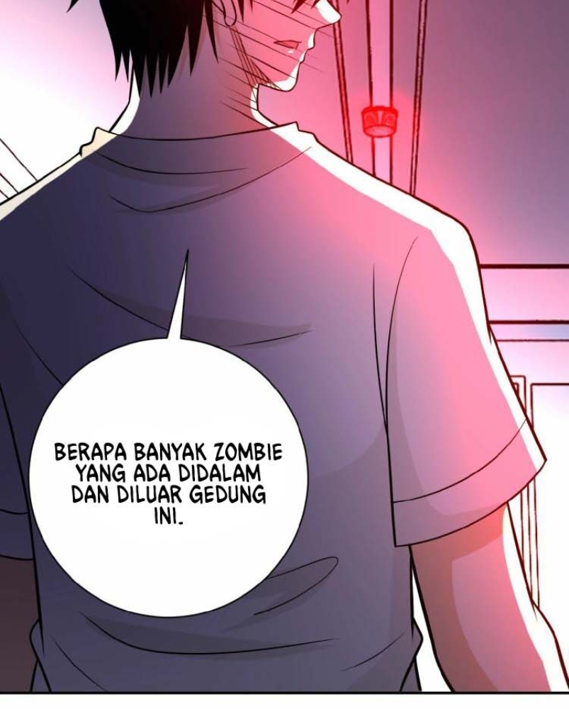 Halaman 62 dari Super System Chapter 22