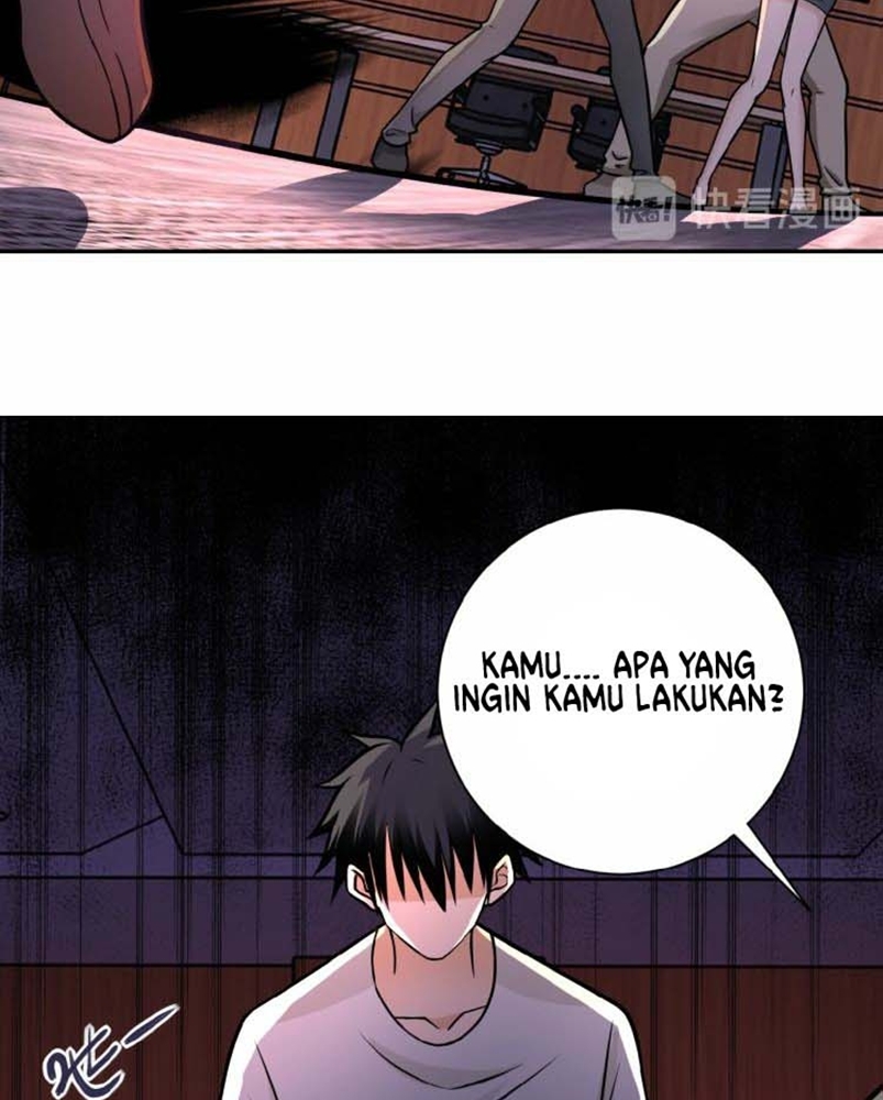 Halaman 7 dari Super System Chapter 22
