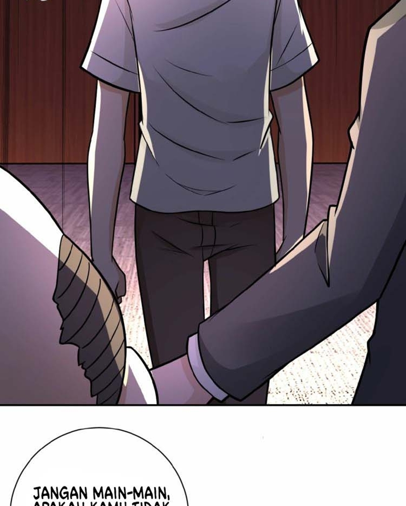 Halaman 8 dari Super System Chapter 22
