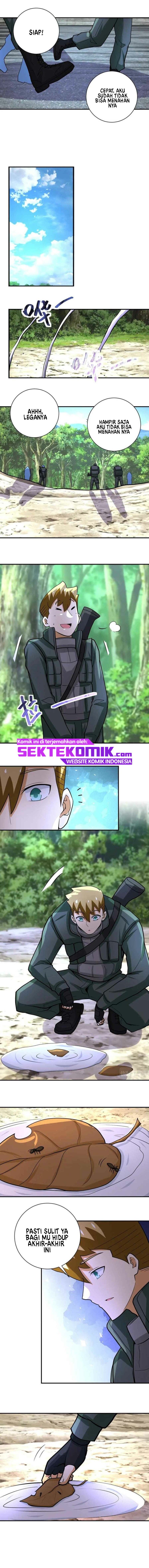 Halaman 4 dari Super System Chapter 223