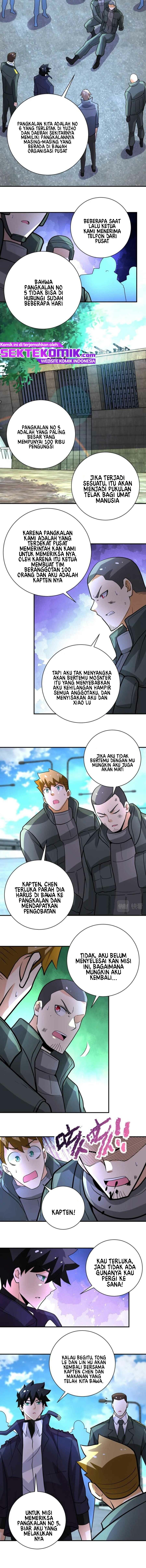 Halaman 4 dari Super System Chapter 225