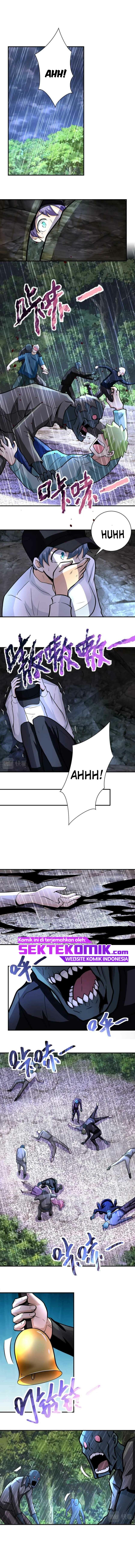 Halaman 4 dari Super System Chapter 226