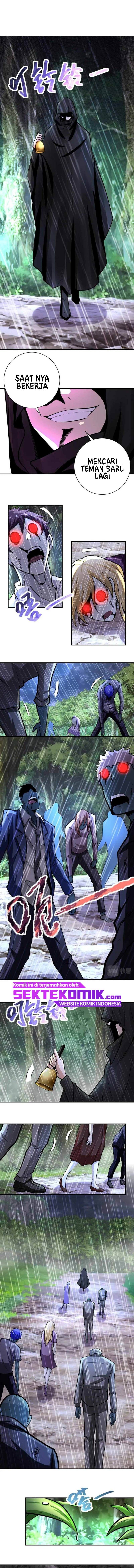 Halaman 5 dari Super System Chapter 226