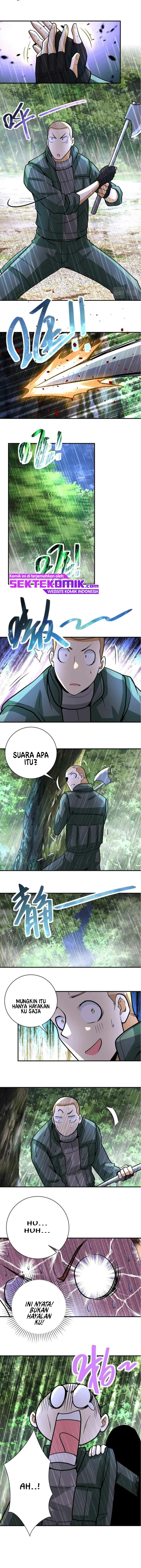 Halaman 6 dari Super System Chapter 227