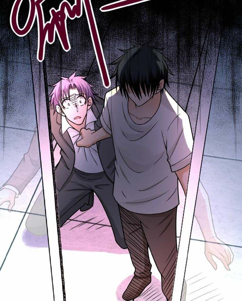 Halaman 10 dari Super System Chapter 23