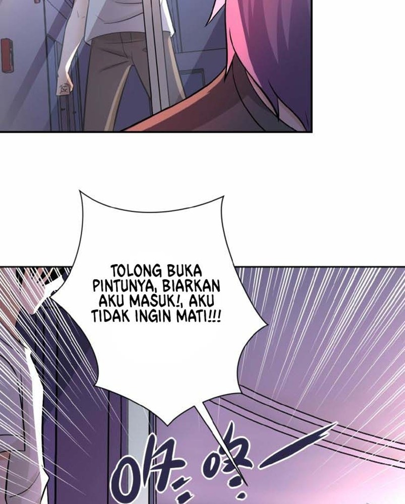 Halaman 13 dari Super System Chapter 23