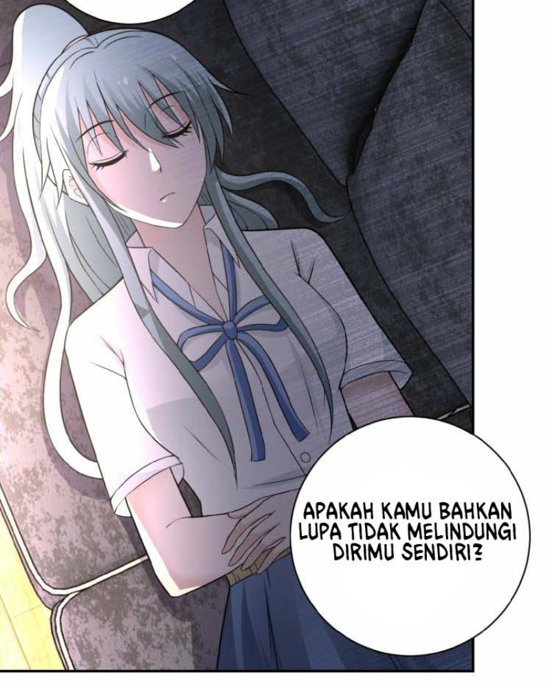 Halaman 14 dari Super System Chapter 23
