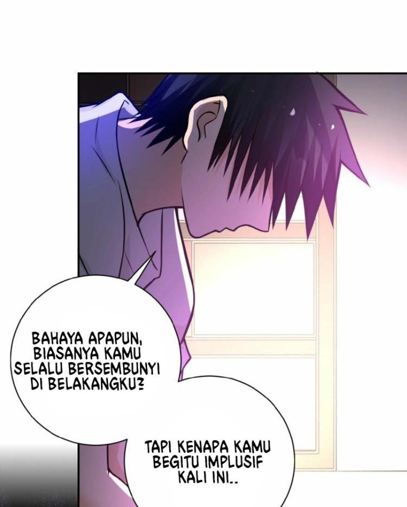 Halaman 15 dari Super System Chapter 23
